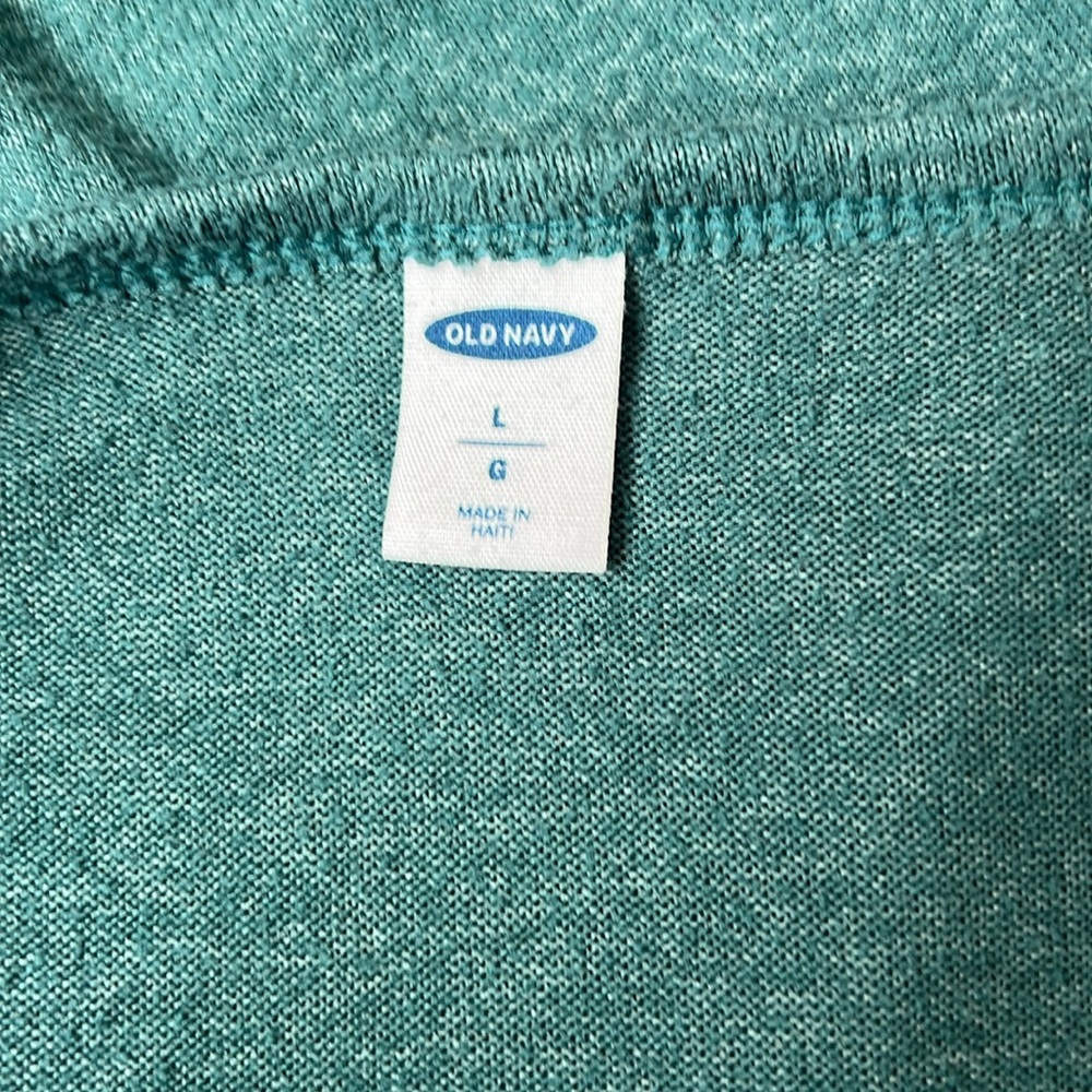 Old Navy Long Sleeve Top - Picture 11 of 12